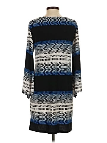 Emma & Michele Casual Dress (view 2)