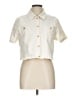 J.Crew Ivory Jacket Size 12 - photo 1