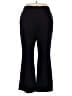 Xersion Black Active Pants Size XL - photo 2