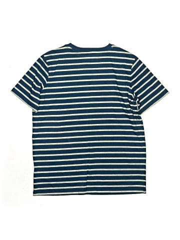 Lands' End Short Sleeve T-Shirt (view 2)