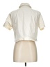J.Crew Ivory Jacket Size 12 - photo 2