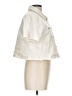 J.Crew Ivory Jacket Size 12 - photo 4