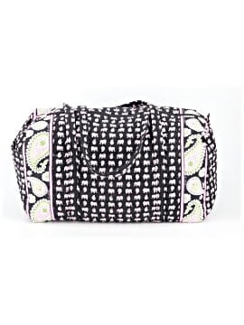Vera Bradley Weekender
