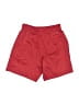 Nike Graphic Red Athletic Shorts Size 3 - 4T - photo 2