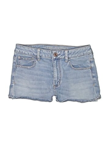 American Eagle Outfitters Denim Shorts (view 1)