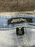 True Religion Hearts Blue Jeans Size 30 waist - photo 7