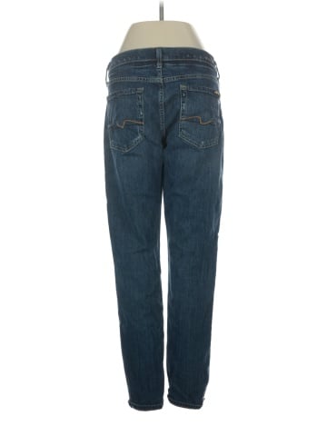 7 For All Mankind Jeans (view 2)