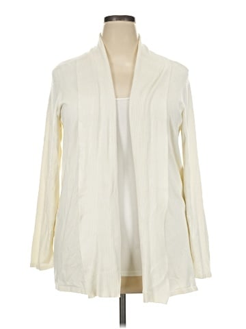 Lane Bryant Cardigan (view 1)