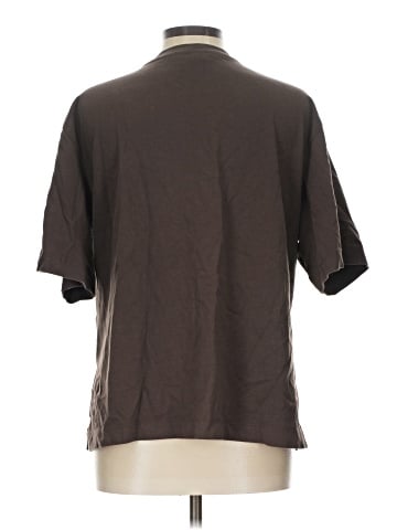 H&M Mama 3/4 Sleeve T-Shirt (view 2)