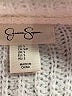 Jessica Simpson Gray Pullover Sweater Size S - photo 7