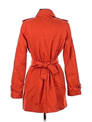 Banana Republic Trenchcoat (view 2)