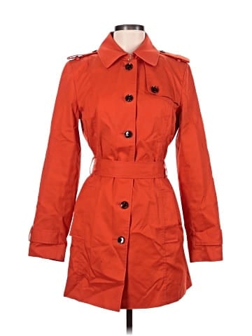 Banana Republic Trenchcoat (view 1)