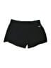 DSG Solid Black Athletic Shorts Size 8 - 9 - photo 1