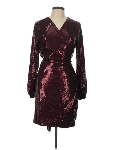 INC International Concepts Cocktail Dress (view 1)