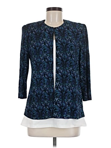 Alex Evenings Cardigan (view 1)