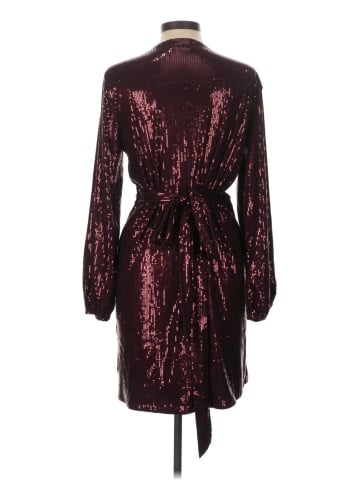 INC International Concepts Cocktail Dress (view 2)