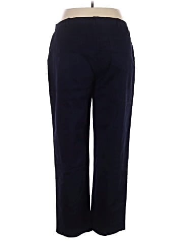 Ruby Rd. Casual Pants (view 2)