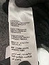 3.1 Phillip Lim Black Poncho Size M - photo 8