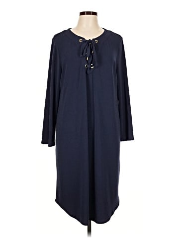 Chico's Casual Dress (view 1)