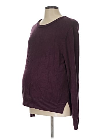 Seraphine Pullover Sweater (view 1)
