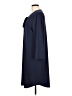 Chico's Blue Casual Dress Size Lg (2) - photo 5