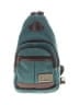 Unbranded Teal Backpack One size - photo 1