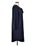 Chico's Blue Casual Dress Size Lg (2) - photo 4