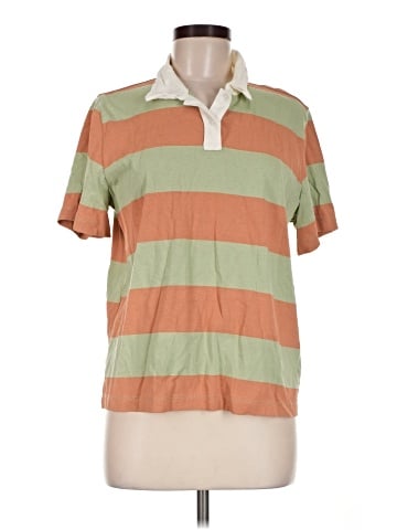 BDG Short Sleeve Polo (view 1)