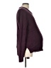 Seraphine Purple Pullover Sweater Size Lg Maternity - photo 4