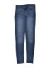Old Navy Solid Blue Jeans Size 14 - photo 1