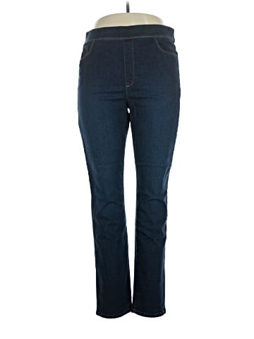 Gloria Vanderbilt Jeans (view 1)