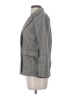 Assorted Brands Chevron-herringbone Gray Blazer Size S - photo 5