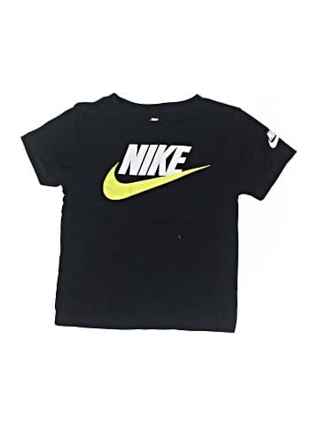 Nike Short Sleeve T-Shirt (view 1)