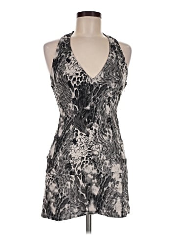 Silence and Noise Cocktail Dress (view 1)