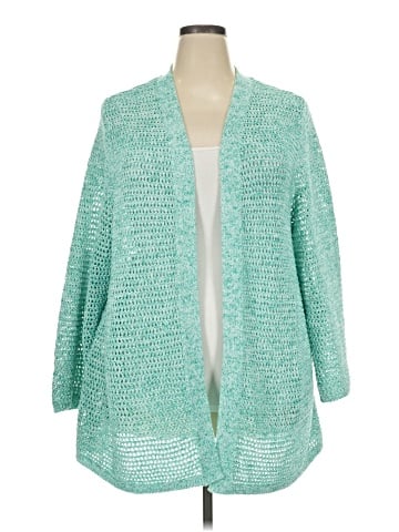 J.Jill Cardigan (view 1)
