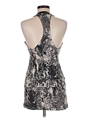 Silence and Noise Cocktail Dress (view 2)