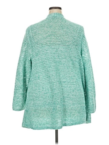 J.Jill Cardigan (view 2)