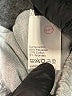 Shein Solid Gray Athletic Shorts Size L - photo 4