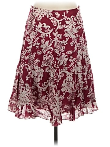 Apt. 9 Casual Skirt (view 1)