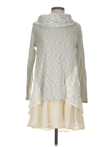 Altar'd State Casual Dress (view 1)