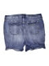Torrid Blue Denim Shorts Size 18 - photo 2
