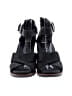 Sorel Black Wedges Size 8 - photo 2