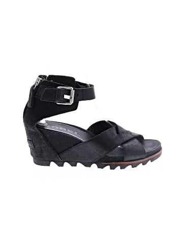 Sorel Wedges (view 1)