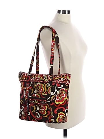 Vera Bradley Tote (view 2)
