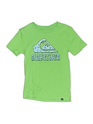 Quiksilver Short Sleeve T-Shirt (view 1)