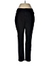 Chico's Black Casual Pants Size Lg (2) - photo 1