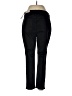 Chico's Black Casual Pants Size Lg (2) - photo 2