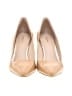 Coach Tan Heels Size 7 1/2 - photo 2