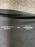 Active by Old Navy Solid Black Active Pants Size 4X - photo 4