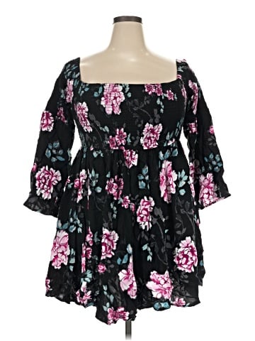 Torrid Casual Dress (view 1)
